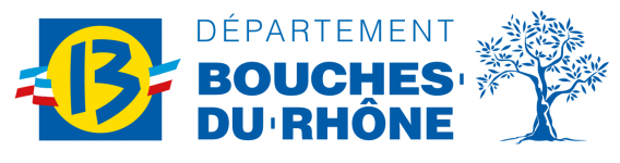 logo Bouches-du-Rhône