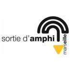 logo sortie d'amphi